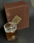 Riiffs Golden Elixir Reserve Unisex Perfume - 4