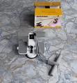 Bodyfit Sit Up Lock - Mpya Kabisa - 3