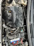 Toyota IST 2011 Silver - 2