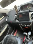 Toyota IST 2011 Silver - 3