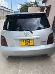 Toyota IST 2011 Silver - 4
