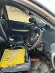 Toyota IST 2011 Silver - 5