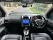 Nissan X-Trail 2009 Nyeusi ya Matt - 1