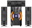 Alitop Subwoofer SP-6576 - Mpya Kabisa - 3