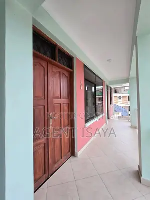 Ghorofa 2 Chumba Mikocheni kwa Kodi