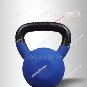 Bodyfit Kettlebell Dumbbell - Brand New