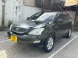 Toyota Harrier 2.4 SUV 2007 Nyeusi - 1