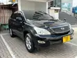 Toyota Harrier 2.4 SUV 2007 Nyeusi - 2