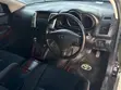 Toyota Harrier 2.4 SUV 2007 Nyeusi - 3