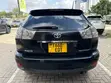 Toyota Harrier 2.4 SUV 2007 Nyeusi - 4