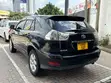 Toyota Harrier 2.4 SUV 2007 Nyeusi - 5