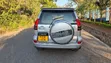 Toyota Land Cruiser Prado 2004 Silver - 1