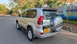 Toyota Land Cruiser Prado 2004 Silver - 3