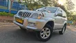 Toyota Land Cruiser Prado 2004 Silver - 5