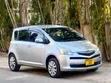 Toyota Ractis 2006 Nyeupe - 4
