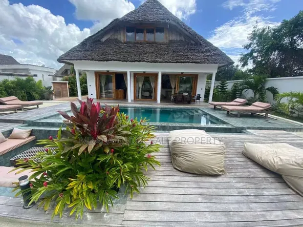 Furnished 3 Bedroom Villa for Sale in Mjini, Zanzibar - 1