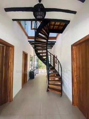 Furnished 3 Bedroom Villa for Sale in Mjini, Zanzibar