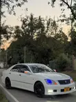 Toyota Crown Athlete 2007 White - 1