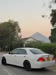 Toyota Crown Athlete 2007 White - 2