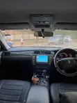 Toyota Crown Athlete 2007 White - 3