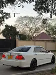 Toyota Crown Athlete 2007 White - 4