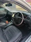 Toyota Crown Athlete 2007 White - 5