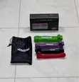 Bodyfit Pullup Assist Band (Loop Band) - 1