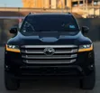 Toyota Land Cruiser VX VJA300 2023 - 1