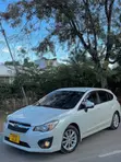 Subaru Impreza 2014 - 2
