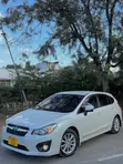 Subaru Impreza 2014 - 3
