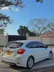 Subaru Impreza 2014 - 4