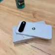 Google Pixel 11 Pro XL 256GB Mpya Nyeupe - 1
