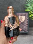 Samah Onyx Unisex Vanilla Gourmand Perfume - 1