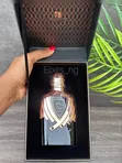 Samah Onyx Unisex Vanilla Gourmand Perfume - 2