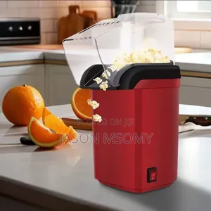 Pop Corn Maker Mpya