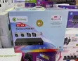 4-Channel Weatherproof Smart HD PoE Camera Kit (AI, 4K) - 1