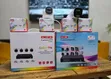 4-Channel Weatherproof Smart HD PoE Camera Kit (AI, 4K) - 2