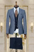 New Mario Casas Talent Suit Quality - 1