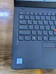 Laptopi ya Lenovo ThinkPad X1 Carbon - 1