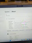 Laptopi ya Lenovo ThinkPad X1 Carbon - 2