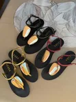 New Quality Women's Sandals - Sizes 40-45 - 1