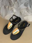 New Quality Women's Sandals - Sizes 40-45 - 2