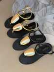 New Quality Women's Sandals - Sizes 40-45 - 4