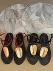 New Quality Women's Sandals - Sizes 40-45 - 5