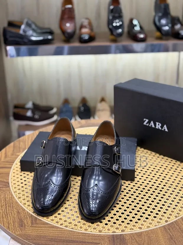 Brand New Clarks Moccasins - Black Chocolate - 1