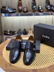 Brand New Clarks Moccasins - Black Chocolate - 1