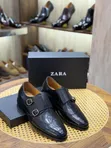 Brand New Clarks Moccasins - Black Chocolate - 2
