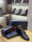 Brand New Clarks Moccasins - Black Chocolate - 3