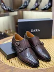 Brand New Clarks Moccasins - Black Chocolate - 4