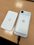 Apple MagSafe Battery Pack kwa iPhone Air - 1